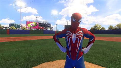 Come Ottenere Il Trofeo Home Run In Marvel S Spider Man 2