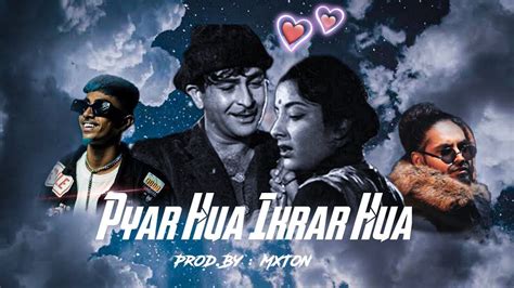 Pyar Hua Ikrar Hua Ft Emiway Bantai X Mc Stan Music Video Prod By