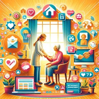 Guide To Marketing Your Home Care Business Practical Marketing