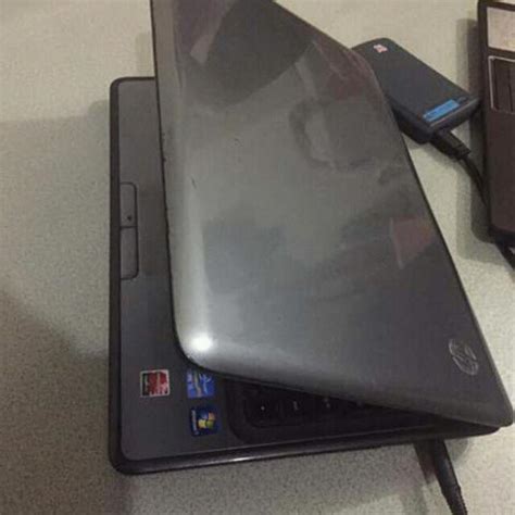 Laptop Hp Pavilion G4 Core I5 Gen 2 Elektronik Lainnya Di Carousell