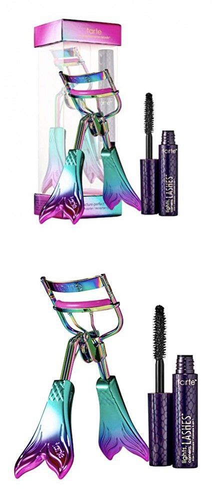 Tarte Limited Edition Picture Perfect Eye Set Eyelash Curler