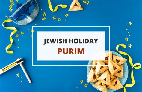 What Is The Jewish Holiday Purim Symbol Sage