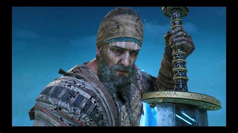 God Of War Ragnarok Gameplay For Vanaheim FULL GAME