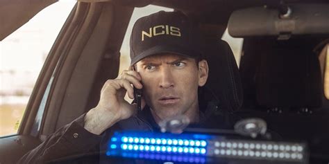 ‘NCIS: New Orleans’ star Lucas Black explains why he left hit series ...