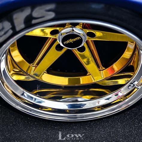 Gold And Chrome Rims For Cars Car Wheels Rims Rims And Tires