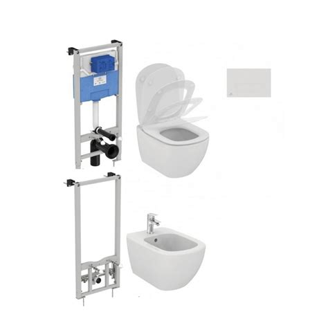 Set All In One Tesi Rezervor Prosys Clapeta Oleas M2 Vas Wc Tesi