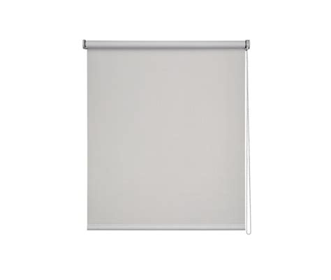 Estore de enrolar SCREEN bege de poliéster 90x250 cm Conforama