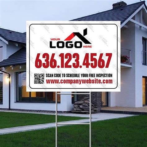 Roofing 4 Kick Print