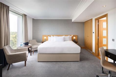 Hilton London Gatwick Airport Hotel Deals