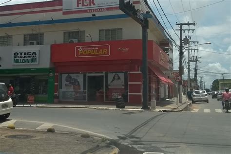 Drogarias Ultra Popular na cidade Várzea Grande