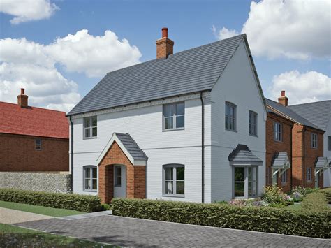 Find a Shared Ownership Home in Basingstoke, Hampshire
