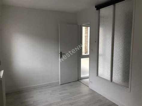 APPARTEMENT T2 AVEC PARKING SECTEUR CERNAY DAUPHINOT