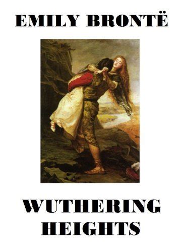 Wuthering Heights Annotated By Emily Brontë Goodreads