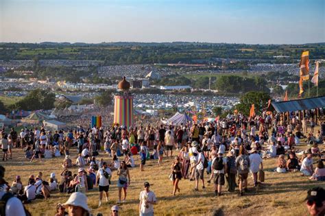 Disclosure At Glastonbury 2024 Stage Time Setlist Clashes And More