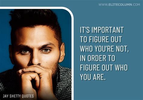 Jay Shetty Quotes That Will Motivate You Elitecolumn Dave