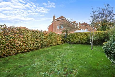 2 Bedroom Property For Sale In Station Road Isfield Uckfield East