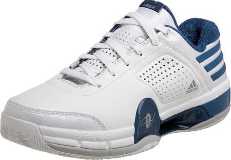 Adidas Mens Ts Lightning Creator Low Basketball Shoe