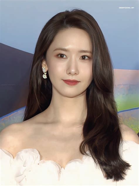 220506 Yoona At 2022 Baeksang Arts Awards Kpopping