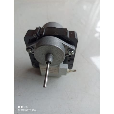 Jual Fan Motor Kulkas Sm J Kulkas Pintu Shopee Indonesia