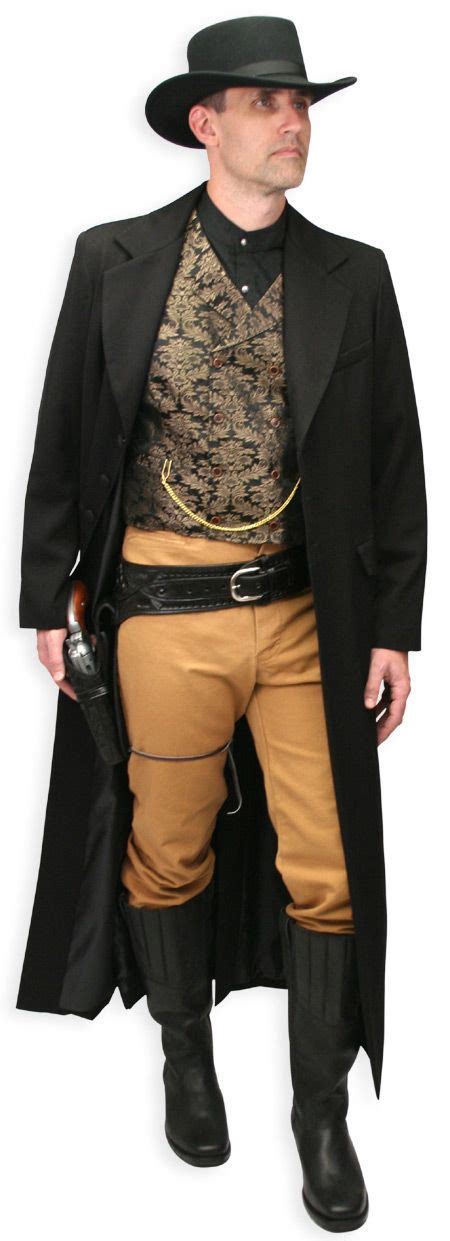 Shop Victorian Old West And Steampunk Costumes At Historical Emporium