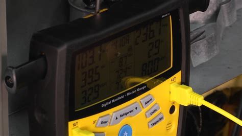 Superheat And Subcooling Calculation Overview YouTube