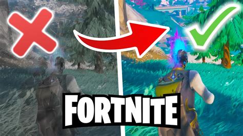 How To Fix Fortnite Freezing And Lag On PC In 2024 YouTube