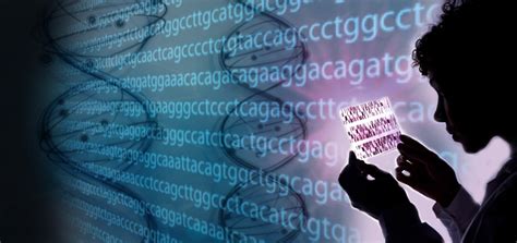 Scientists Discover Second Secret DNA Code