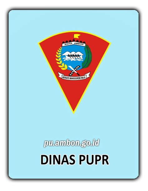 Pemerintah Kota Ambon Laman Resmi Pemerintah Kota Ambon
