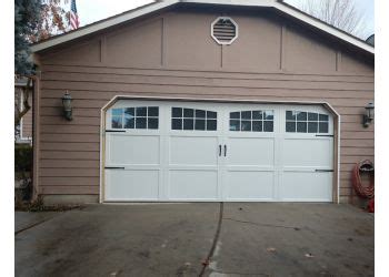 Best Garage Door Repair In Boise City Id Threebestrated