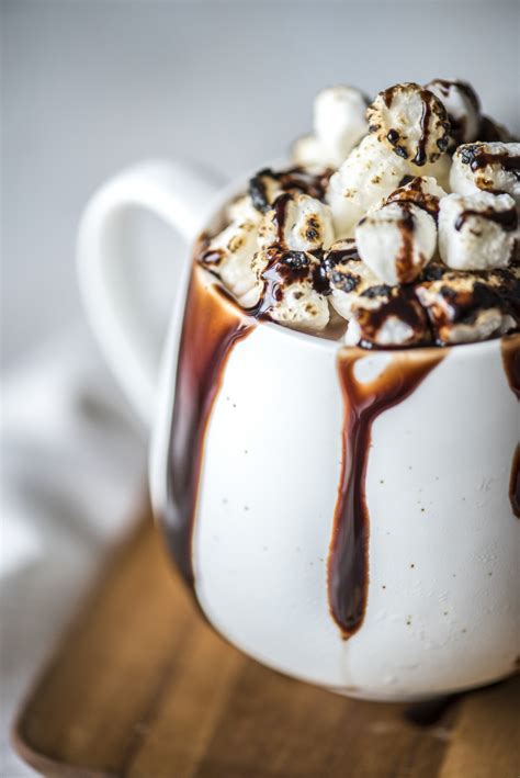 Free Images Brown Cacao Chocolate Syrup Christmas Closeup Coco