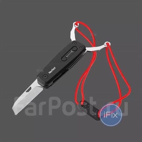 Многофункциональная рогатка Xiaomi Nextool Slingshot NE20058, новый, в ...
