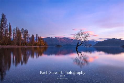 Wanaka Landscape Photography | New Zealand Prints | Rach Stewart