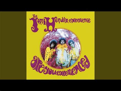 The Wind Cries Mary By The Jimi Hendrix Experience Lyrics Meaning