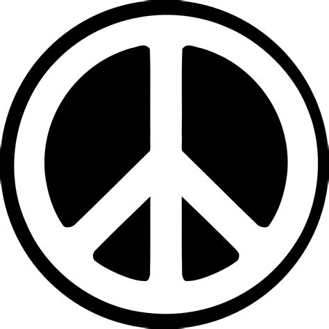 Peace Symbols