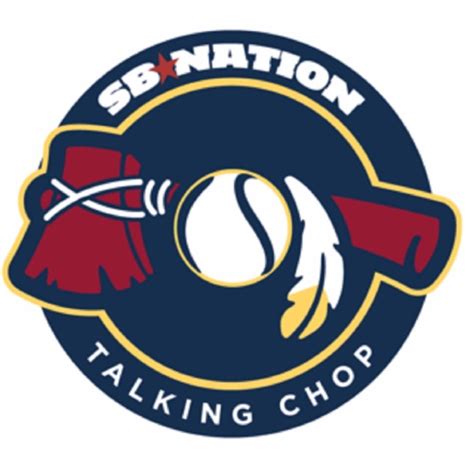 Talking Chop For Atlanta Braves Fans By Sb Nation On Apple Podcasts