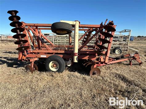 Krause 2400 Disk | Agriculture | BigIron