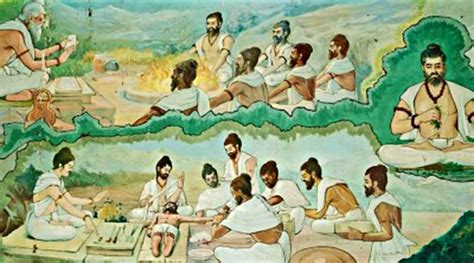 समाज वैदिक काल Society Vedic Period Vivace Panorama