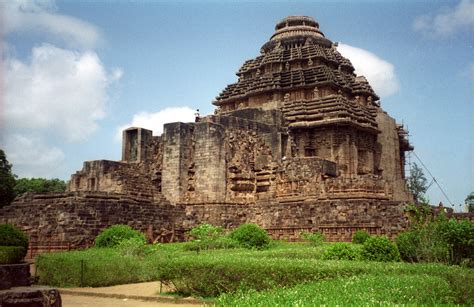 HD WALLPAPERS - HINDU GOD - FREE IMAGES - PHOTO DOWNLOAD: KONARK SURYA ...