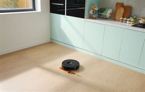 Roborock Qrevo - It’s the simple things. | Roborock Global Official Store