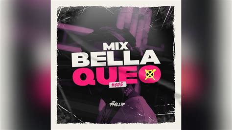 MIX BELLAQUEO 005PERREO INTENSO Daddy Yankee J King Maximan DJ