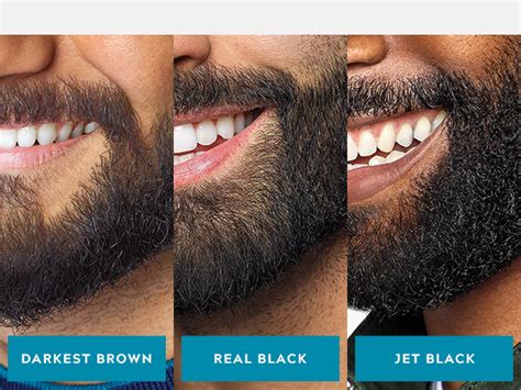 Mua Mustache And Beard Beard Dye For Men With Brush Included For Easy Application With Biotin