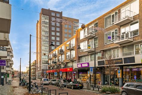 Appartement Te Koop Korte Hoogstraat 24 D 3131 BK Vlaardingen Funda