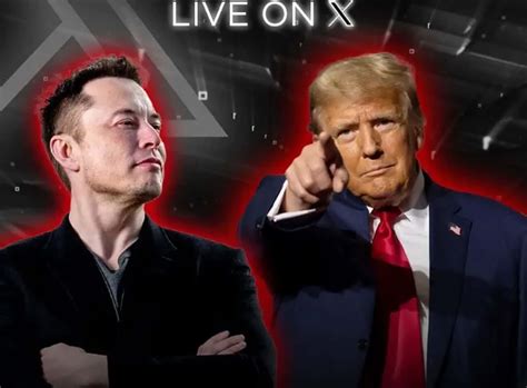 Rezumatul interviului Elon Musk Donald Trump urmărit live de peste