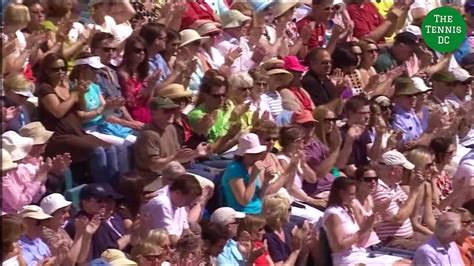 2007 Venus Williams V Marion Bartoli 2007 Wimbledon Highlights