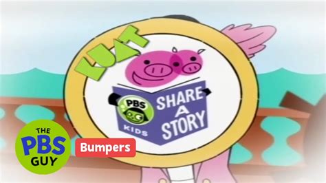 Pbs Kids Share A Story Arthur Pirates 2021 Azpm Youtube