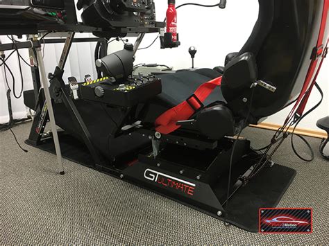 Force2motion The Platform For Sim Racing And Flight Sims Next Level