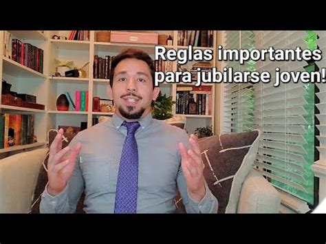 Todo Para Jubilarse Del Trabajo Joven En Estados Unidos Informaci N De