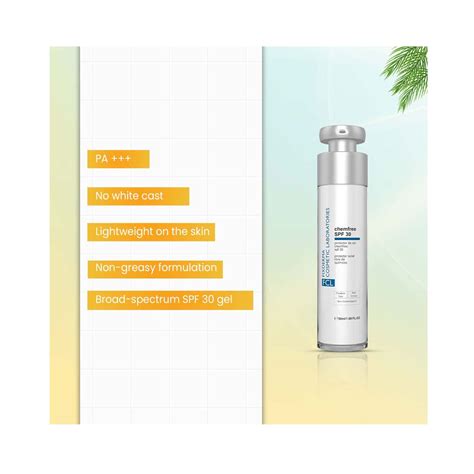 Fixderma Chemfree Spf Sunscreen Ml Cureka