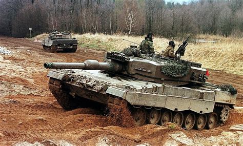 Panzer für Ukraine EU Länder halten sich mit Zusagen zurück