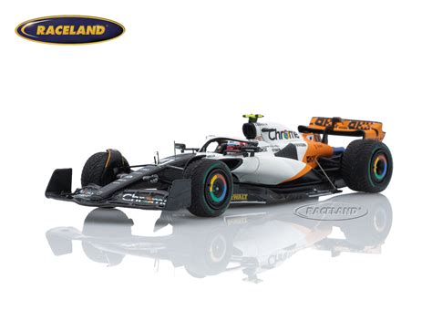 Mclaren Mcl Mercedes F Triple Crown Design Gp Monaco Scale